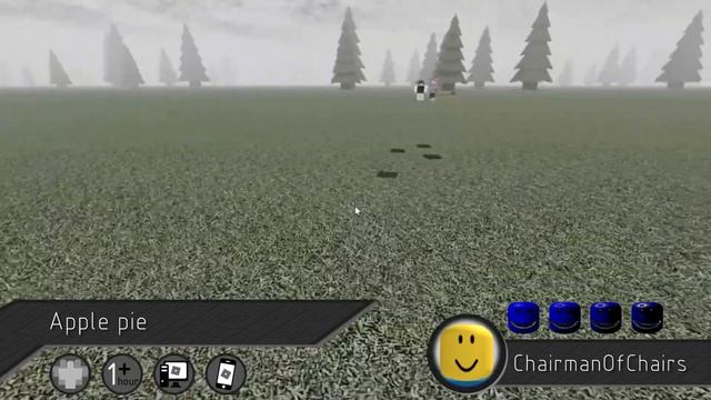 Top 10 Roblox Horror Games released in 2021 смотреть онлайн