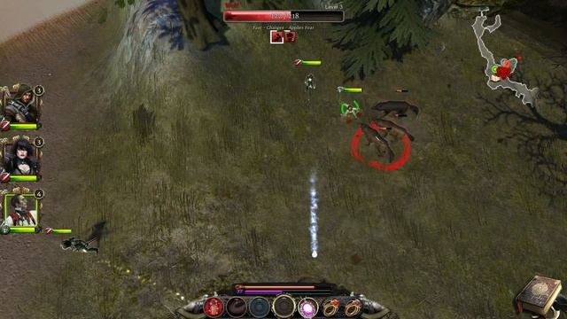 Torn Tales - Robin Hood, Snow White & Dr. Jekyll Attack Sherwood Forest. (PC Gameplay) смотреть онлайн