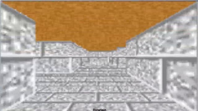 3D Maze (Windows 95) смотреть онлайн