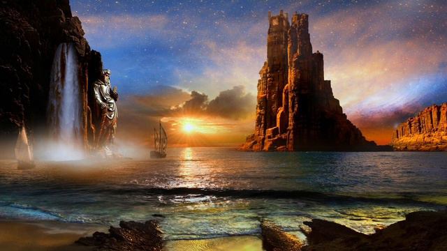 Last Dinosaurs - I Can’t Decide [Happy New Year!! :3] [2019] смотреть онлайн