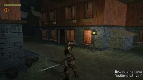 ТОП5 игр, похожих на "Гарри Поттера" от Олега Бузова