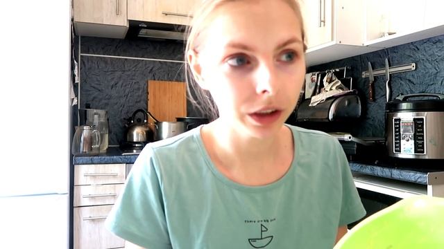 vlog ? Простая выпечка / шью подушку для беременных смотреть онлайн