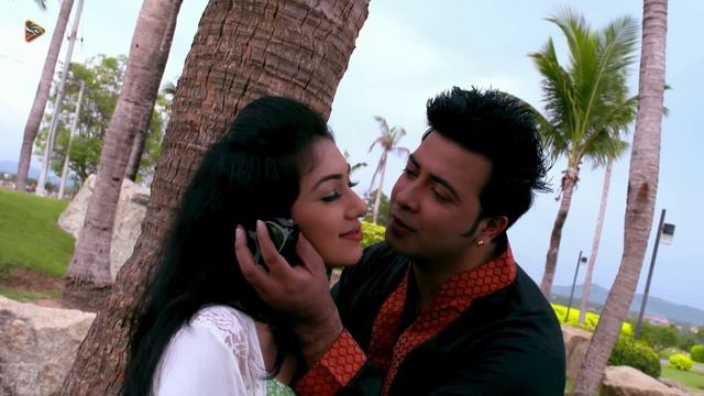 Emon Jodi Hoto | Kothin Protishodh (2014) | Shakib Khan | Apu Biswas | 1080p Video Song смотреть онлайн