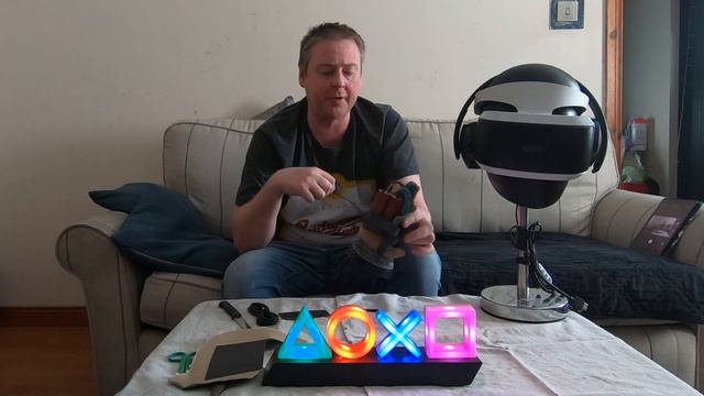 Call Of Duty - Cold War - MONKEY BOMB - PS5 / XBOX X Controller Holder UNBOXING - (Epic) Chimpo Bom смотреть онлайн