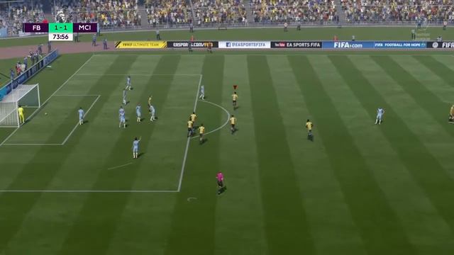 Fifa 17 James rodriguez free kick 10 goals смотреть онлайн