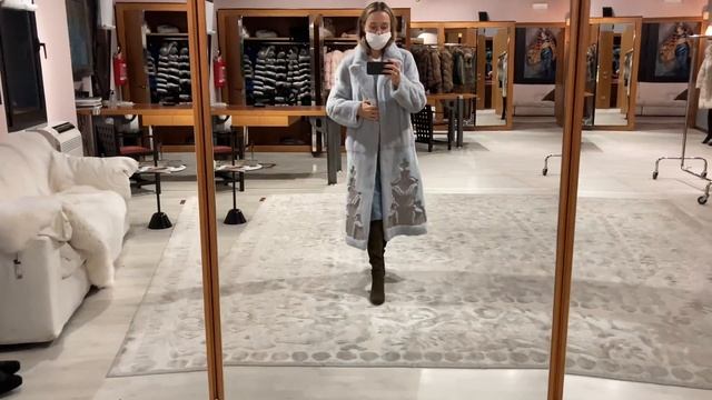 Вот Это Шубы! смотреть онлайн