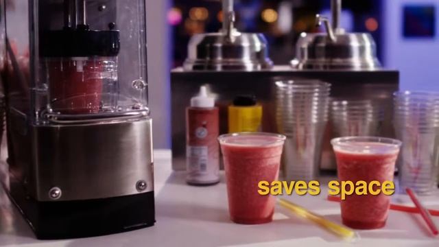 Hamilton Beach Commercial