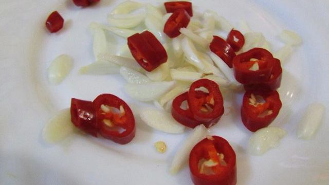 Рецепты от шеф-повара