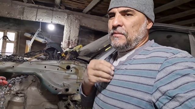 Мерседес ремонт кузова (глухих) смотреть онлайн