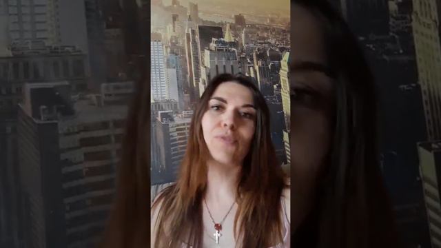 Отзыв участницы курса по восстановлению здоровья. Автор курса - психолог Елена Русинова смотреть онлайн