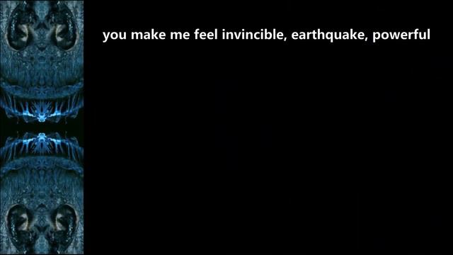 Skillet - Feel Invincible - 2016 - Lyric Video