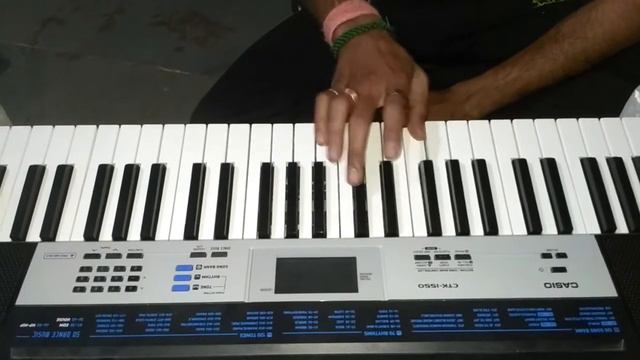 Nagin dhun on kesio ctk 1500 by (vinod salvi) смотреть онлайн