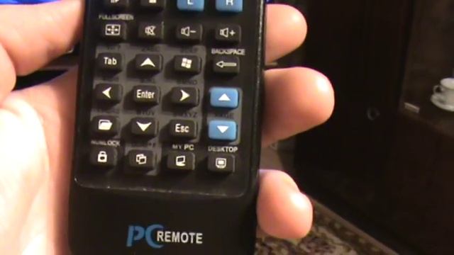Как из планшета сделать полноценный Андроид Медиаплеер (+ обзор пульта PC Remote) смотреть онлайн