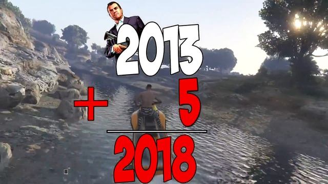 ШОК!!!!!! Я ЗНАЮ КОГДА ВЫЙДЕТ GTA 6 НА ПК!!!!!!!!! смотреть онлайн