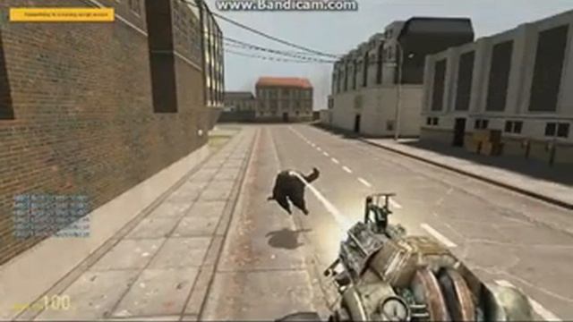 гаррис мод как установить контент left 4 dead смотреть онлайн