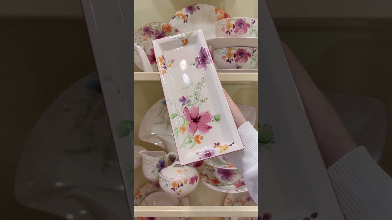 Продлите лето у себя дома с помощью яркой коллекции Mariefleur! смотреть онлайн
