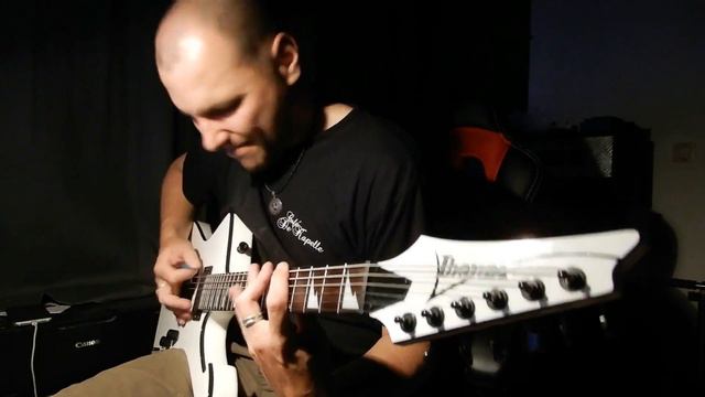 Exit Eden - Unfaithful (Rihanna Cover) Guitar Cover