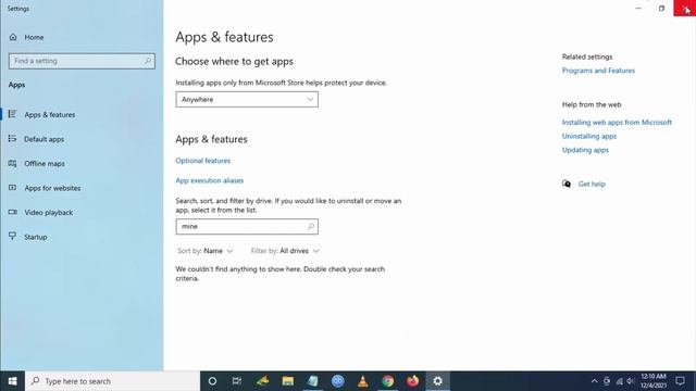 Minecraft Launcher Installation Error 0x80131509 Make Sure You're Connected Error Fix смотреть онлайн