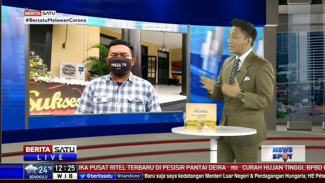 Kompol Yuni Purwanti, Kapolsek Cantik Terjerat Narkoba смотреть онлайн