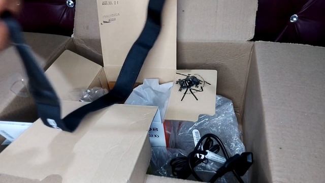 Sony A6000 Unboxing | Sony A6000 mirrorless Camera Under 44000 смотреть онлайн