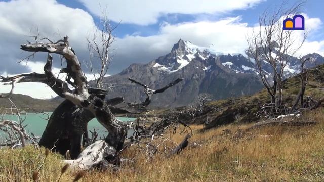 Chile - Torres Del Paine National Park