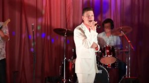 Александр  Морозов, «Почему черёмуха».