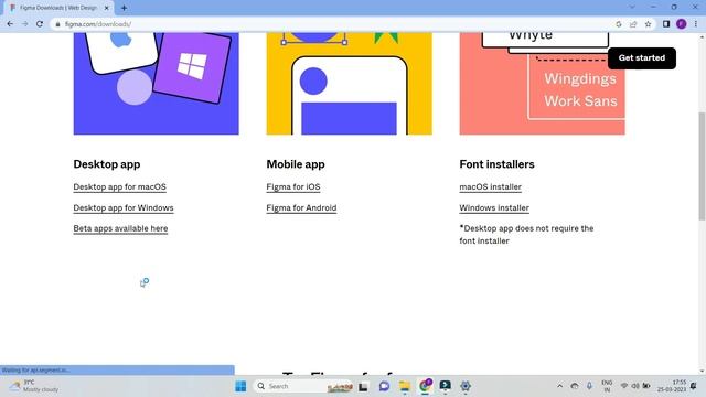 How to download and install Figma | UIUX Design | తెలుగు లో |2023 #figma #telugu смотреть онлайн