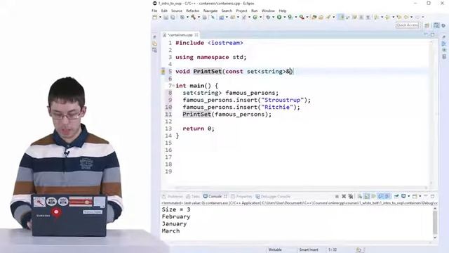 Множества, часть 1 смотреть онлайн