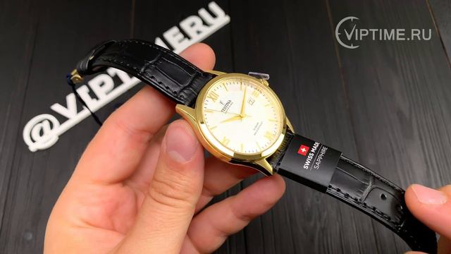 Festina Swiss Made F20010/2