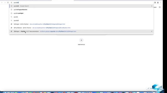 Introducción - App de Escritorio en Python desde Cero - PySide6 смотреть онлайн