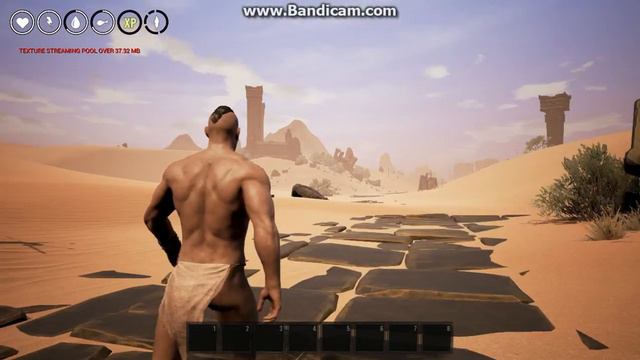 How to : Unlimited carry weight Conan Exiles using Cheat Engine ( unlimited unspent point ) смотреть онлайн