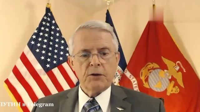 Сенатор-республиканец от штата Вирджиния Ричард Блэк о диверсии на "Северном потоке" смотреть онлайн