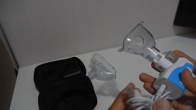 Nebzmart (Nebulizador Ultrassônico Ultraportátil ) смотреть онлайн