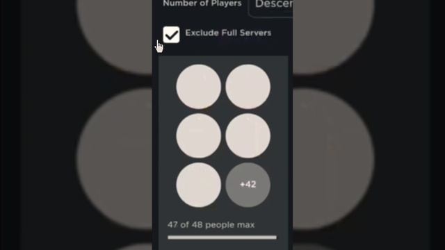 How to always join? *RICH TRADING SERVERS* ? #adoptme #shorts #roblox #status #trending #top смотреть онлайн