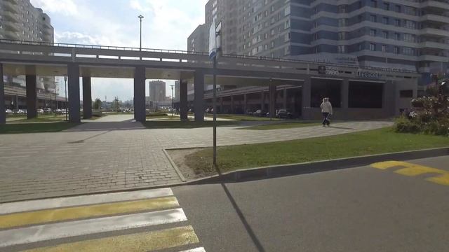 Фирменный ШОУРУМ Видеосхема Как пройти от ближайшей остановки ОТ смотреть онлайн