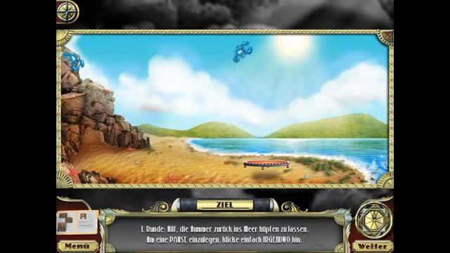 Let's Play Fiction Fixers: Adventures in Wonderland [Part 8] смотреть онлайн