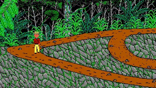 Let's Play: Hugo 3 - The Jungle of Doom Part 1 смотреть онлайн