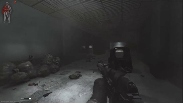 САМЫЙ НЕОЖИДАННЫЙ РЕЙД НА РАЗВЯЗКЕ | ESCAPE FROM TARKOV смотреть онлайн