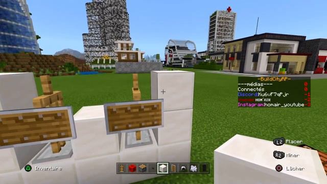 COMMENT FAIRE UN SETUP / PC GAMING SUR MINECRAFT ! [TUTO MINECRAFT] смотреть онлайн