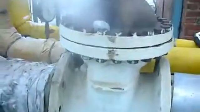 Теплоизоляция Корунд Эксперемент со Снегом смотреть онлайн