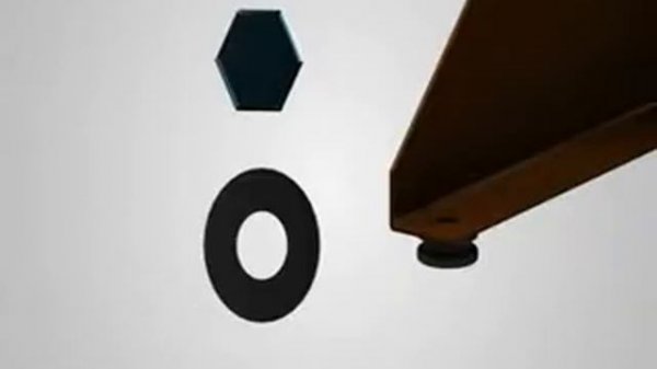 Снегозадержатель трубчатый Snegos Премиум