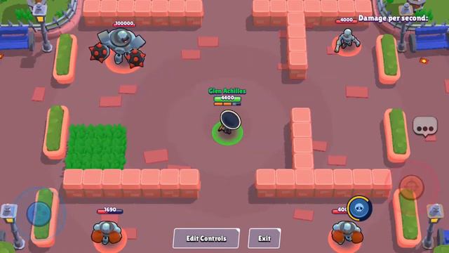 Poco 2017 UNUSED Guitar Sound Effect - Brawl Stars смотреть онлайн