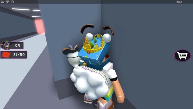 ФИНАЛ ЭПИЧНОГО ОГРАБЛЕНИЯ БАНКА !!! | ROBLOX ПО РУССКИ | | Роблоксер Альберт смотреть онлайн