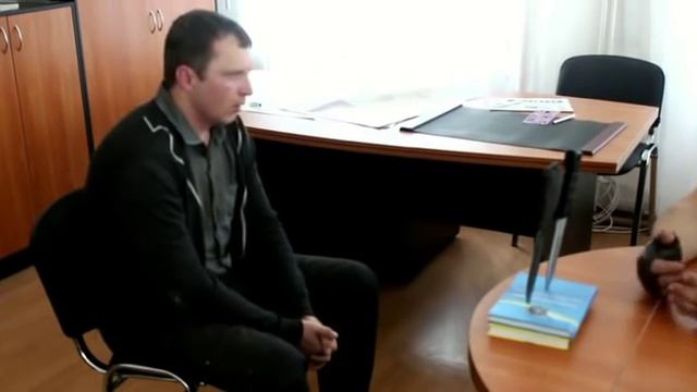 Вычислили за угрозы семье и спросили в реале. смотреть онлайн