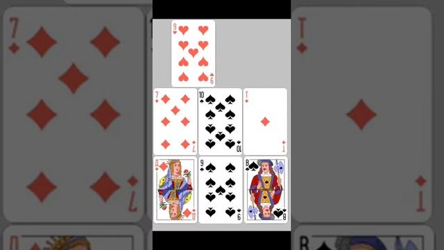 Обучение по раскладу сочетаний / игральные карты смотреть онлайн