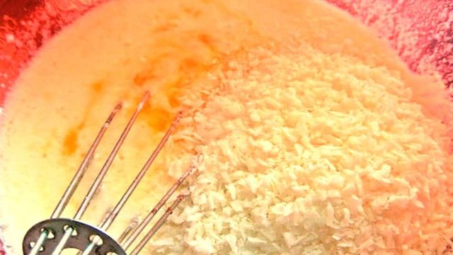 Сборник рецептов