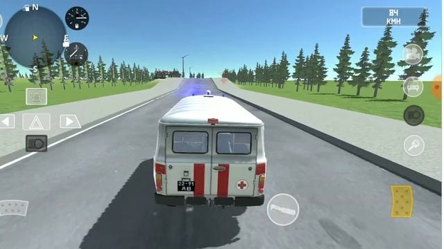 обзор на игру Soviet Car ПРЕМИУМ