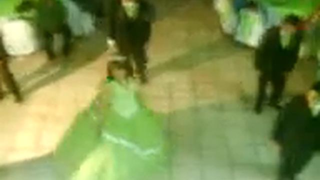 Xv Años Vals Principal - Xenia смотреть онлайн