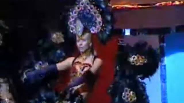 Show dance GLORIA RUDN смотреть онлайн