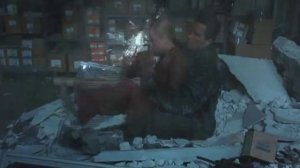 Terminator 3: Rise of the Machines - Trailer